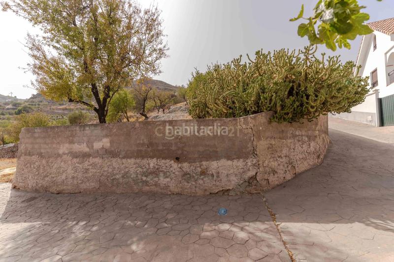 Foto 2cc69aec-cae4-465b-a89c-8888a3bf4226. Wohngrundstück in calle correos in Gualchos