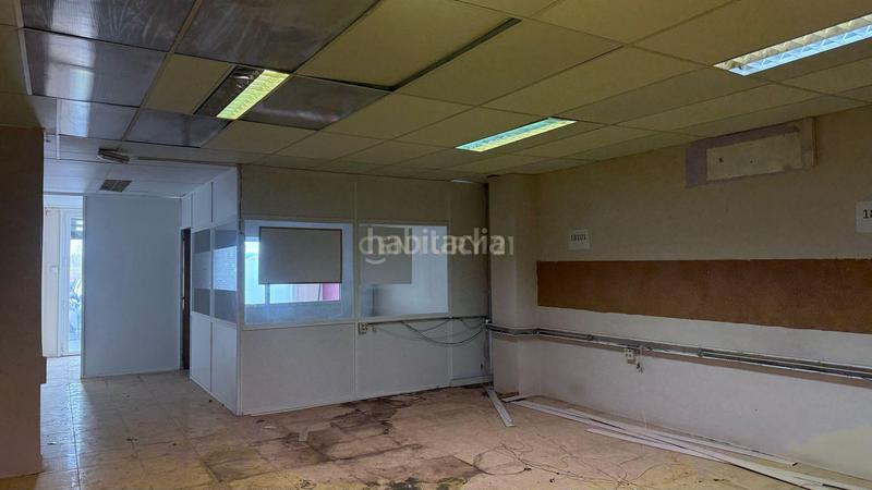 Foto 20e4808d-4a9f-4885-a69d-ff58037b23ee. Lloguer local comercial a calle josé luis pérez pujadas a Granada