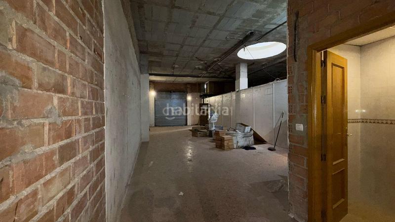 Foto 43ce97cb-0884-4681-954c-0b0cc5810d4c. Lloguer local comercial a calle josé luis pérez pujadas a Granada