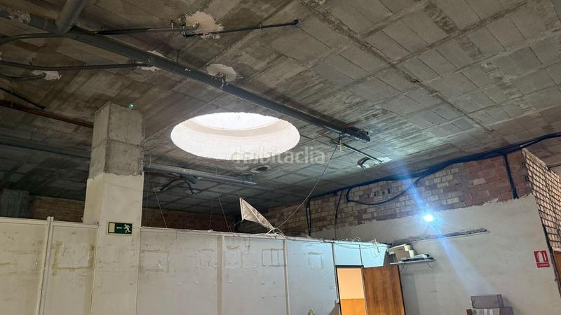 Foto 6ae9d893-0cad-4fa1-adcd-43c0f7a5b41d. Lloguer local comercial a calle josé luis pérez pujadas a Granada