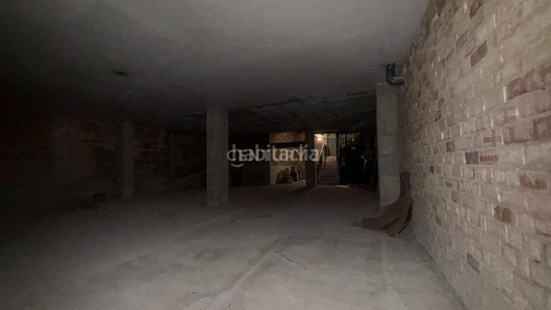 Foto 98ca2e32-ad1c-4fb2-992e-462409f87929. Lloguer local comercial a calle josé luis pérez pujadas a Granada