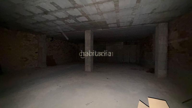 Foto ed4470a5-0417-4d94-8be7-10703895be77. Lloguer local comercial a calle josé luis pérez pujadas a Granada