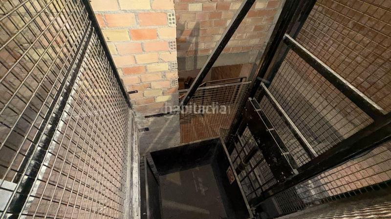 Foto 1f133af4-2e3c-43e8-93d7-00699ec7e2fb. Miete geschäftsraum in calle josé luis pérez pujadas in Granada