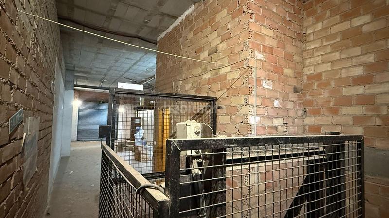 Foto 94825017-5be8-42ac-aaff-6e5a9bd3b077. Miete geschäftsraum in calle josé luis pérez pujadas in Granada