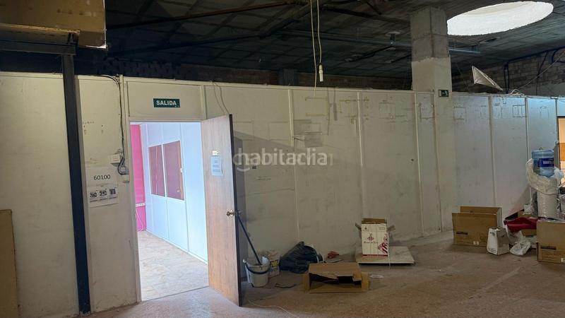 Foto fc094157-ed73-4e12-91c9-e1a94ef82cf5. Miete geschäftsraum in calle josé luis pérez pujadas in Granada