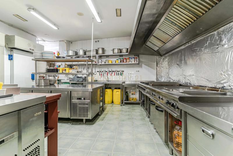 Foto 0a562d1e-cc4f-4abf-b563-d0756df4fcdc. Locale commerciale in calle poniente 5 in Las Tres Cruces Armilla