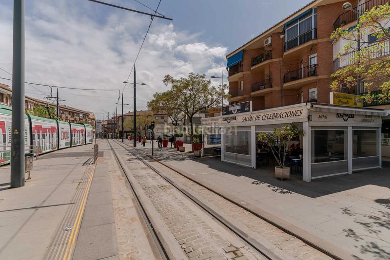 Foto 1c661511-c301-4dd7-83c0-fe29a261b782. Locale commerciale in calle poniente 5 in Las Tres Cruces Armilla