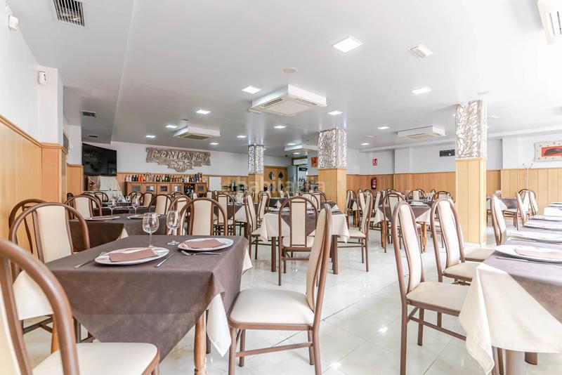 Foto 7c608310-e9e9-43ce-af94-d8ffcb6010f9. Locale commerciale in calle poniente 5 in Las Tres Cruces Armilla