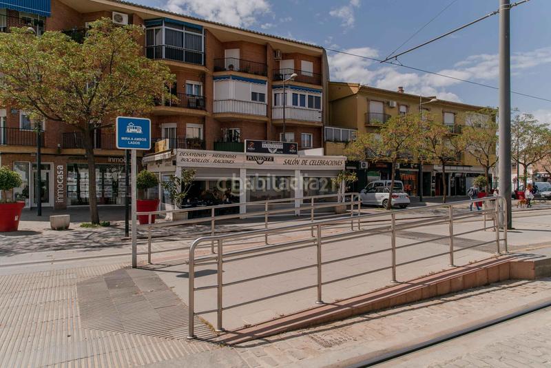 Foto 7e52fcf5-0e8c-48d8-b348-7fa9c768b59d. Locale commerciale in calle poniente 5 in Las Tres Cruces Armilla