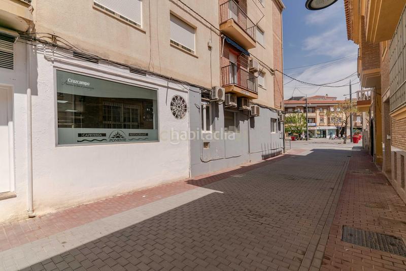 Foto 9723e99d-5e15-43d6-866f-135852a4b9c1. Locale commerciale in calle poniente 5 in Las Tres Cruces Armilla