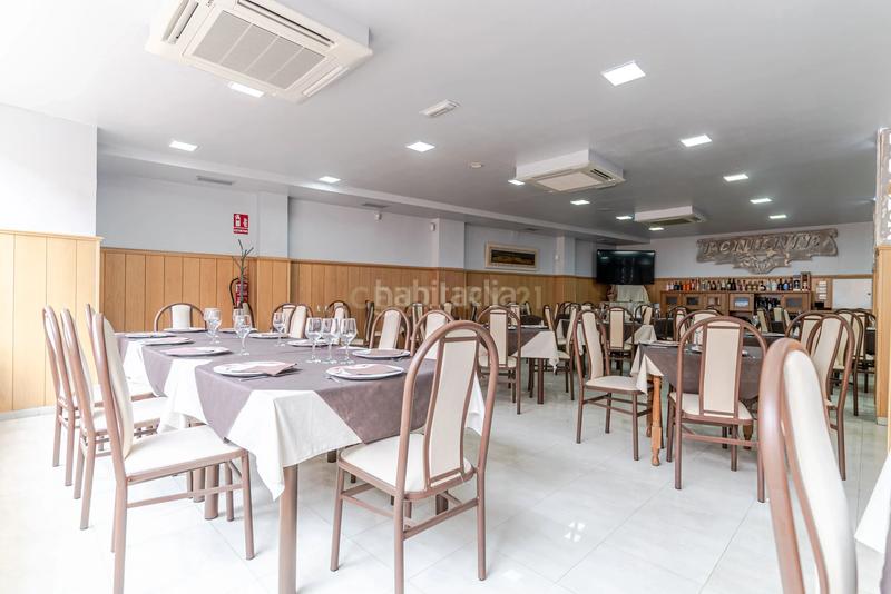 Foto 98a0d52f-42d2-4f32-a34a-88c0ba3ba0fc. Locale commerciale in calle poniente 5 in Las Tres Cruces Armilla