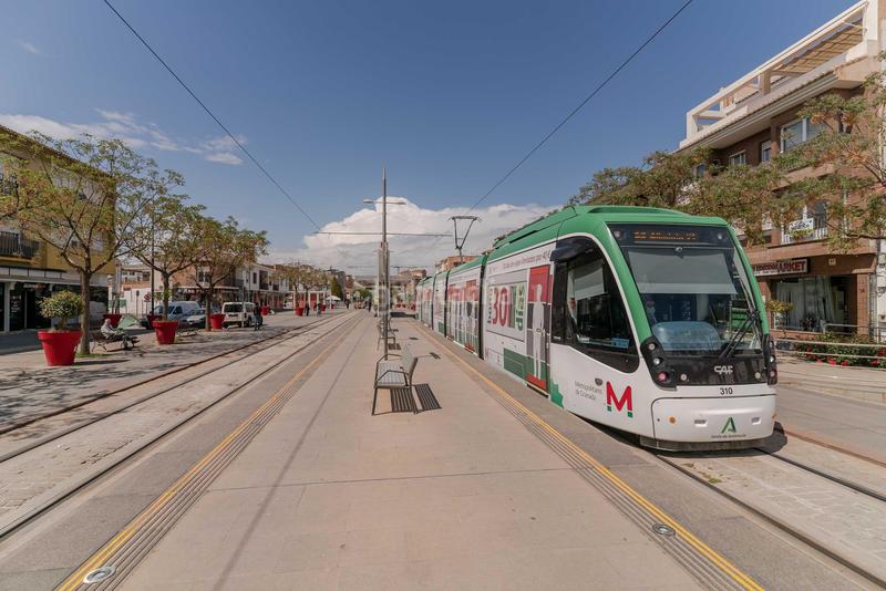 Foto a16434c1-c120-41a9-8974-a9ac1324123e. Locale commerciale in calle poniente 5 in Las Tres Cruces Armilla