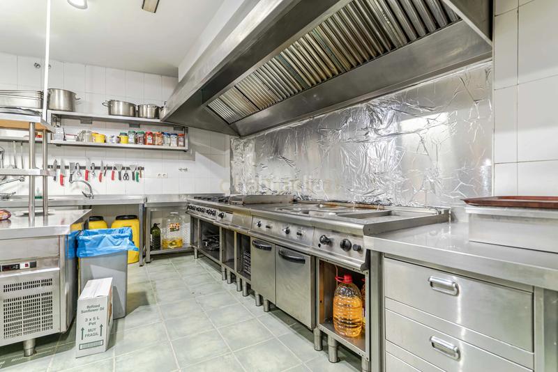 Foto a890d727-2f4f-431d-a150-4af1ef87c1cb. Locale commerciale in calle poniente 5 in Las Tres Cruces Armilla