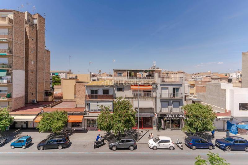 Foto 0f0ff9e1-052a-4030-9d34-2608fdd9396c. Appartement in avenida de dílar in Barrio de Zaidín Granada