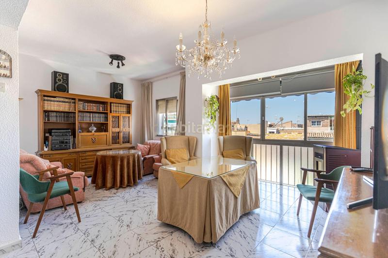 Foto 297c871d-8de6-435d-860c-9b216e460512. Appartement in avenida de dílar in Barrio de Zaidín Granada