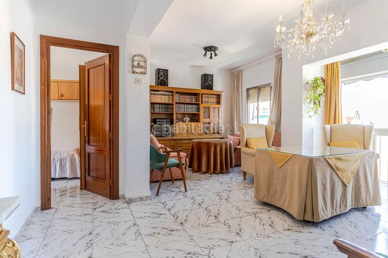 Foto 342060c5-c946-4100-98f6-6e1bf5770dd9. Appartement in avenida de dílar in Barrio de Zaidín Granada