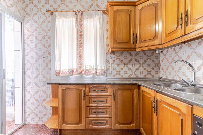 Foto 39789b28-622f-4ffe-ada5-e03023f21acd. Appartement in avenida de dílar in Barrio de Zaidín Granada