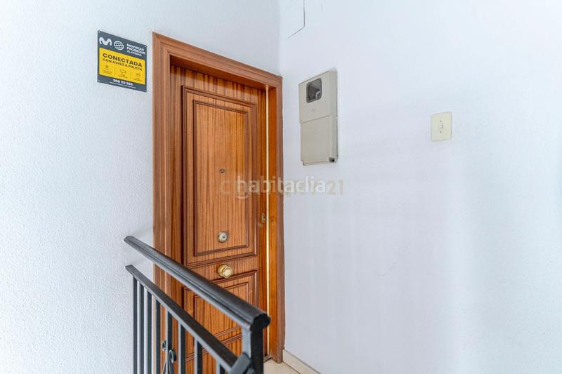Foto 40ba2209-9873-4e92-a43b-deba0081eca3. Appartement in avenida de dílar in Barrio de Zaidín Granada