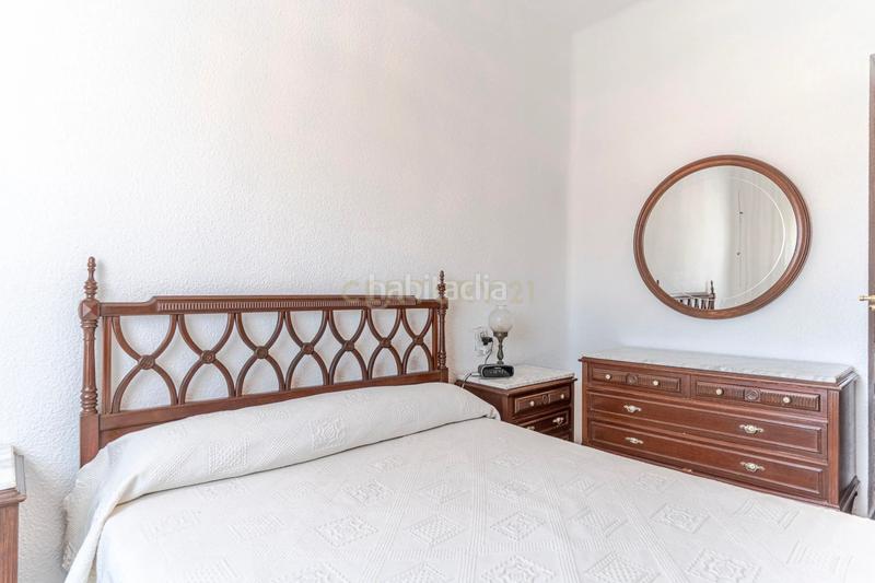 Foto 436be399-52ed-47a1-abb9-c8cad940ae73. Appartement in avenida de dílar in Barrio de Zaidín Granada