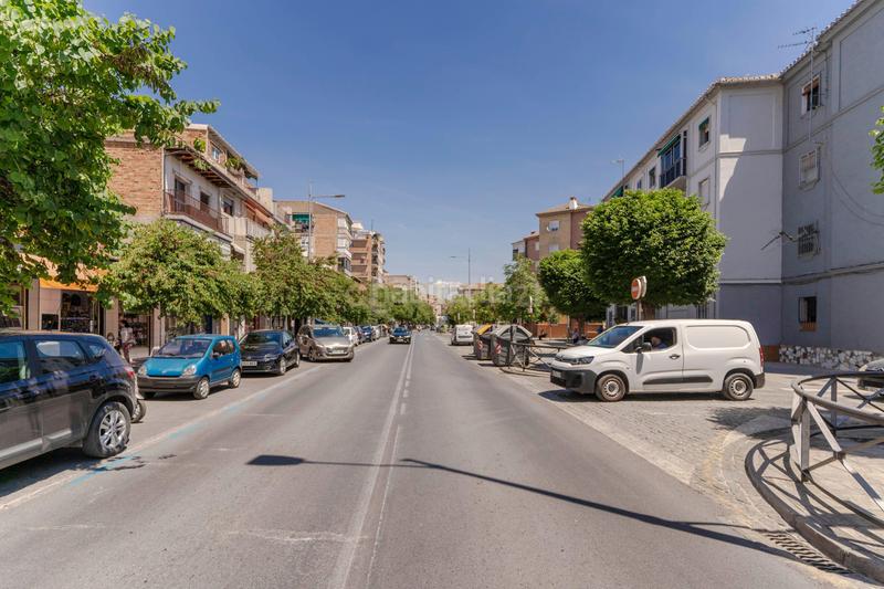 Foto 4a7001df-a7fa-4921-8ce1-ec9ed897e8dc. Appartement in avenida de dílar in Barrio de Zaidín Granada