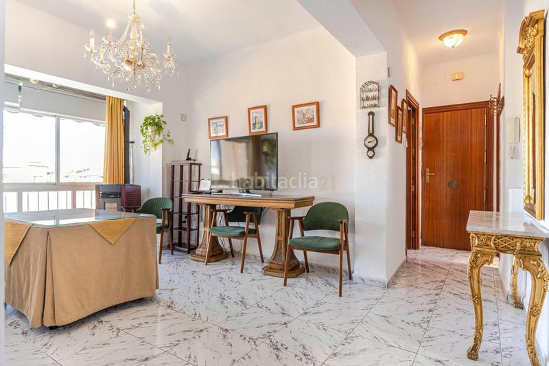 Foto 7df725e2-34f2-4ad8-962c-3bd5b81b5dac. Appartement in avenida de dílar in Barrio de Zaidín Granada