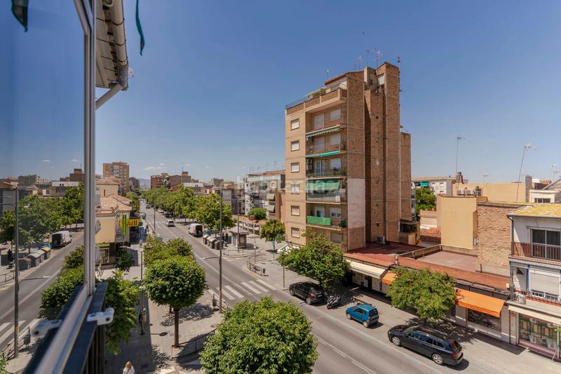 Foto 8b6d1dab-017a-4b60-aed4-8e293056cbac. Appartement in avenida de dílar in Barrio de Zaidín Granada