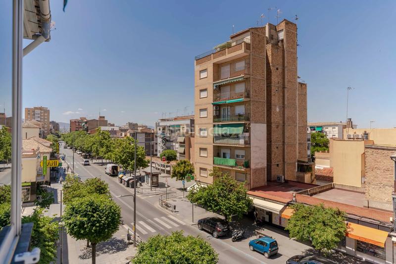 Foto 8f32ec59-b378-49f0-a5dc-c083040c76f5. Appartement in avenida de dílar in Barrio de Zaidín Granada