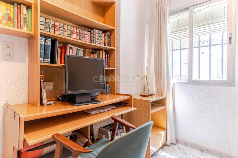 Foto 907de303-20f5-4a2a-90f0-b843817a5e79. Appartement in avenida de dílar in Barrio de Zaidín Granada