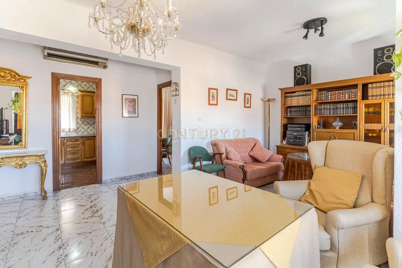 Foto a9ff096c-d0d6-4a2e-be96-8ba07707406b. Appartement in avenida de dílar in Barrio de Zaidín Granada