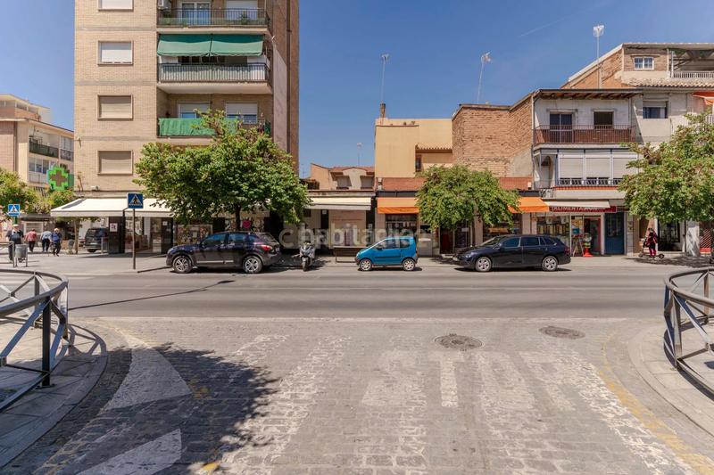 Foto c18754cf-af93-4b92-abe8-6a4197530af2. Appartement in avenida de dílar in Barrio de Zaidín Granada