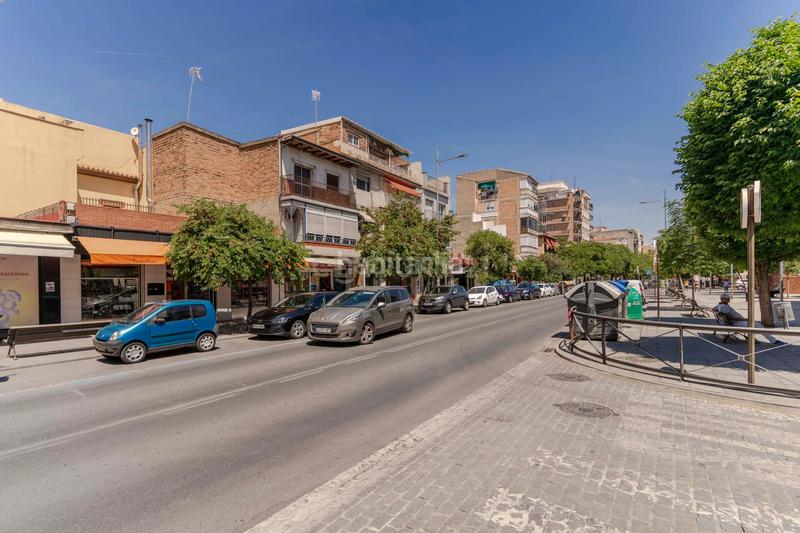 Foto cfbdd942-5cc7-4da5-b0b1-7793fea55711. Appartement in avenida de dílar in Barrio de Zaidín Granada