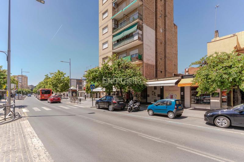 Foto d5385128-0180-49e1-945a-052b9e12f51e. Appartement in avenida de dílar in Barrio de Zaidín Granada