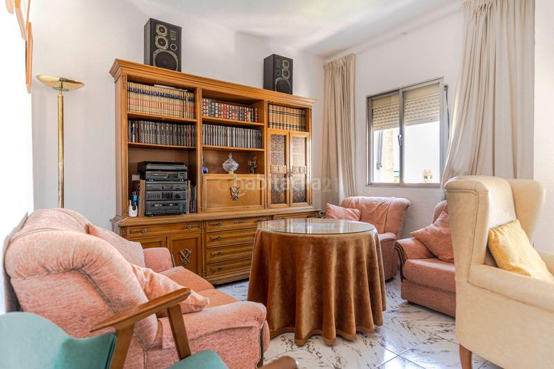 Foto dbe7f892-cb14-4579-83b3-f04254daa22d. Appartement in avenida de dílar in Barrio de Zaidín Granada