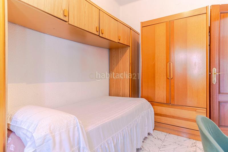 Foto e86751a9-b333-4dc0-89fa-78646a643e24. Appartement in avenida de dílar in Barrio de Zaidín Granada