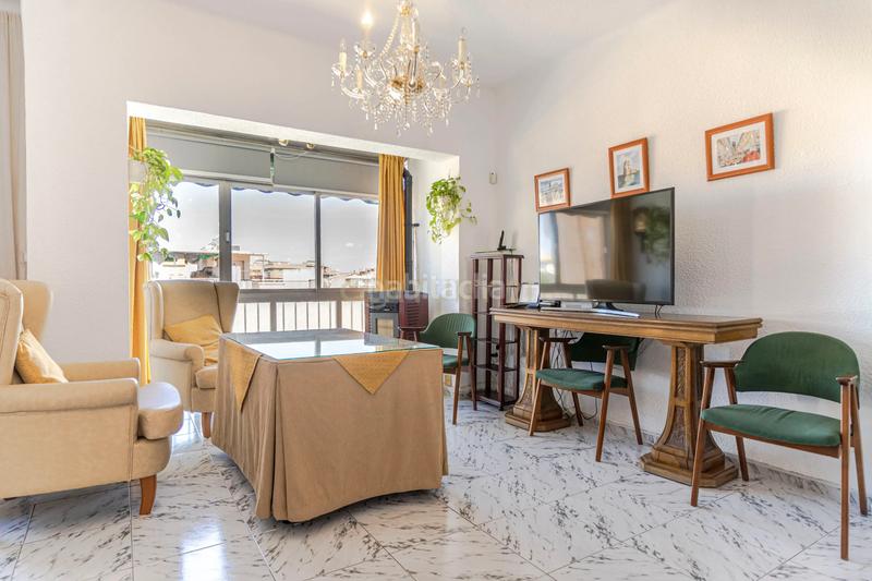 Foto f40d2cc3-66c0-42f2-bad0-8bce470873ac. Appartement in avenida de dílar in Barrio de Zaidín Granada