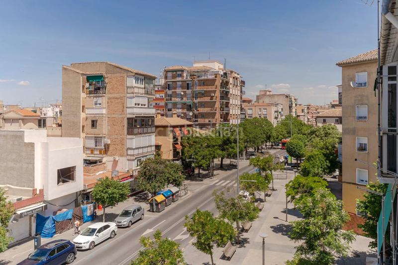 Foto fb793f6f-4709-4a0b-9361-78d538f142f2. Appartement in avenida de dílar in Barrio de Zaidín Granada