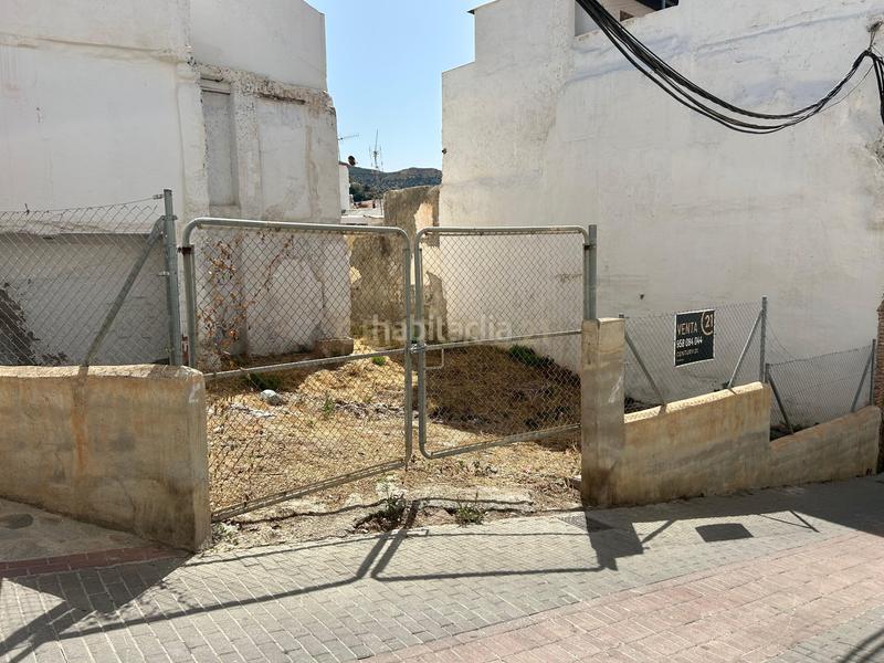 Foto 15ff15f6-e468-4f74-88f0-c33117662b17. Terrain résidentiel dans Ítrabo