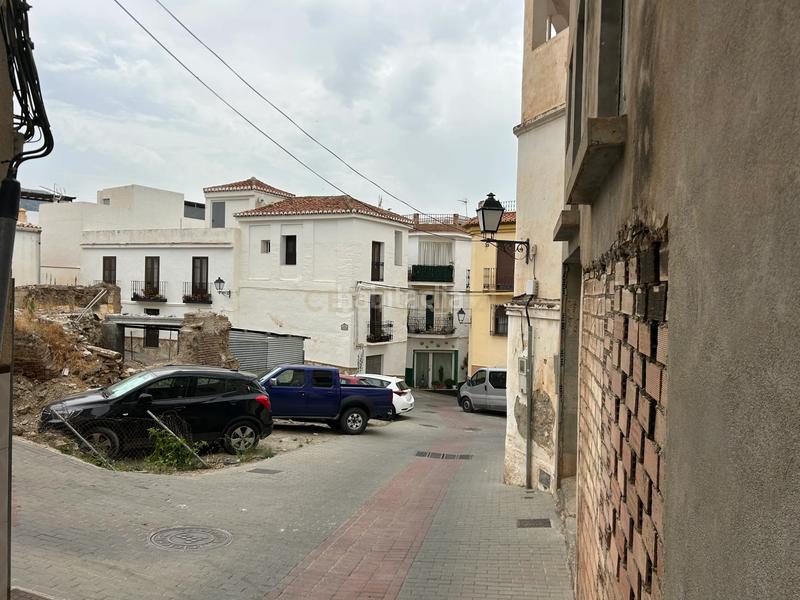 Foto 5114a2cf-4f5f-4b6d-b49a-f6f1af806afd. Terrain résidentiel dans Ítrabo