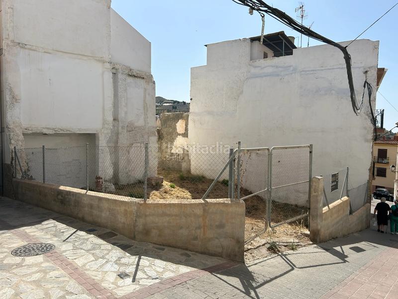 Foto 5a81b3f8-38ca-40b1-9101-67c781af008c. Terrain résidentiel dans Ítrabo