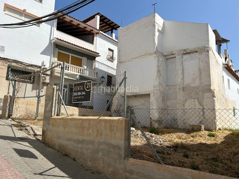 Foto 6f7f8ce0-8216-4f3f-b690-82cc22938c53. Terrain résidentiel dans Ítrabo