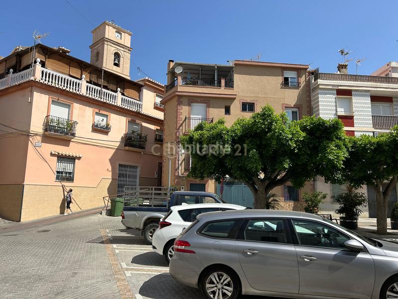 Foto 7f6c5492-d7f5-44c8-b178-1cd342a13072. Terrain résidentiel dans Ítrabo