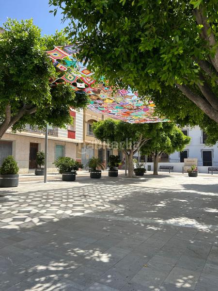 Foto a2f5ba45-659e-4297-afca-d7fafbe12810. Terrain résidentiel dans Ítrabo