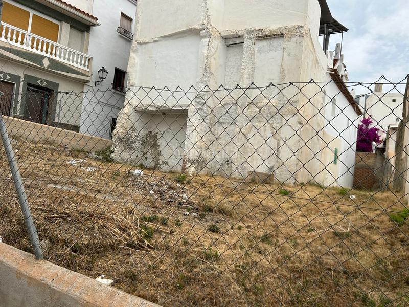 Foto a37bbd69-162b-425b-bb64-497c6bb2c4cc. Terrain résidentiel dans Ítrabo