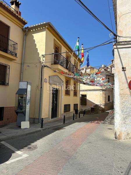 Foto c1784aa0-fe3d-4364-887c-9ab28b4fa075. Terrain résidentiel dans Ítrabo