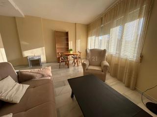 Affitto Piccolo appartamento in Calle parque de las ciencias  7. Apartamento de 1 dormitorio en calle parque de las ciencias