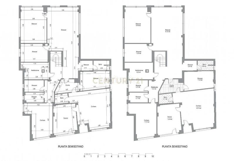 Foto 00507682-c193-4eb1-8366-2885c6c5ea30. Casa a calle molinos a San Matías - Realejo Granada