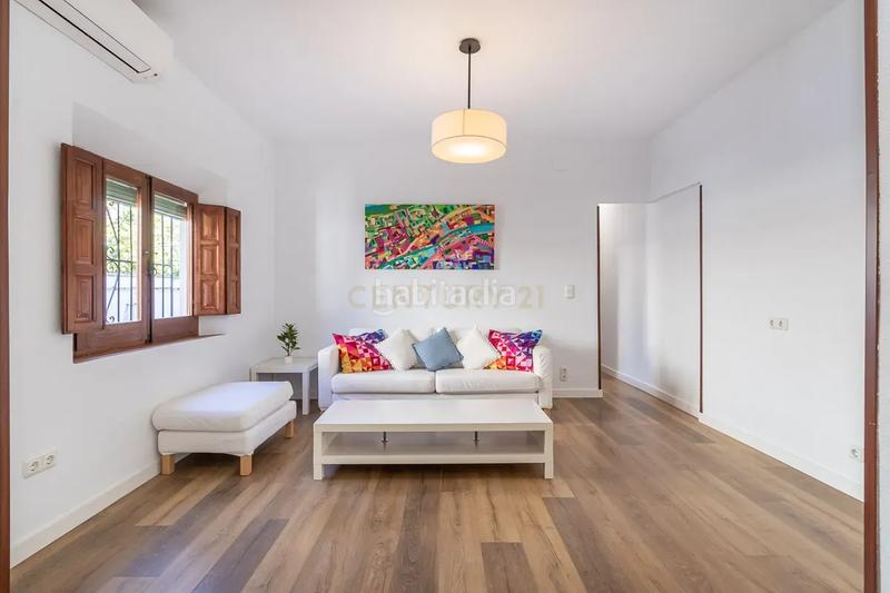 Foto 01c31ad3-9901-4526-b231-2577ffe0abe9. Casa a calle molinos a San Matías - Realejo Granada