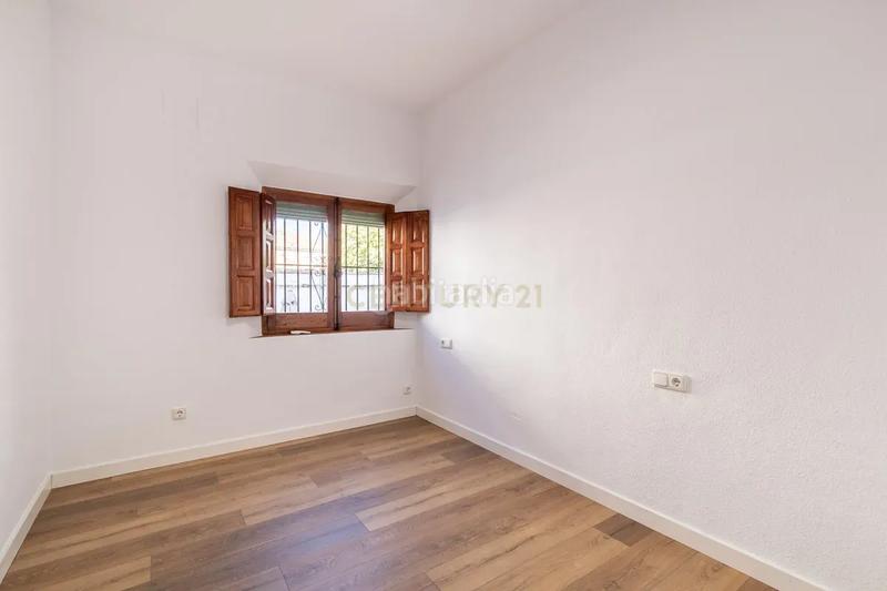 Foto 01e6cef2-c6db-413d-aef6-2d86e5401a01. Casa a calle molinos a San Matías - Realejo Granada