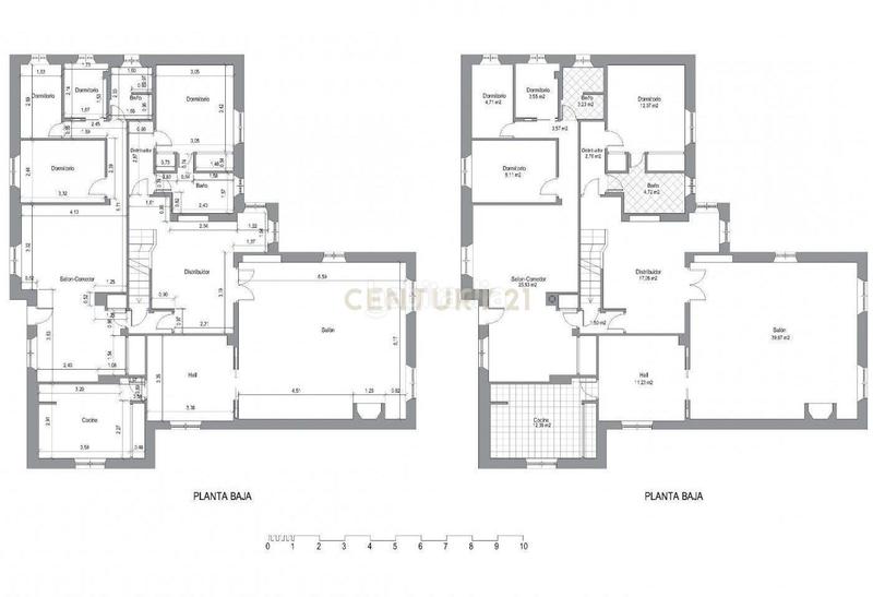 Foto 1f3448b5-18a4-4110-9770-f589f261e5c8. Casa a calle molinos a San Matías - Realejo Granada