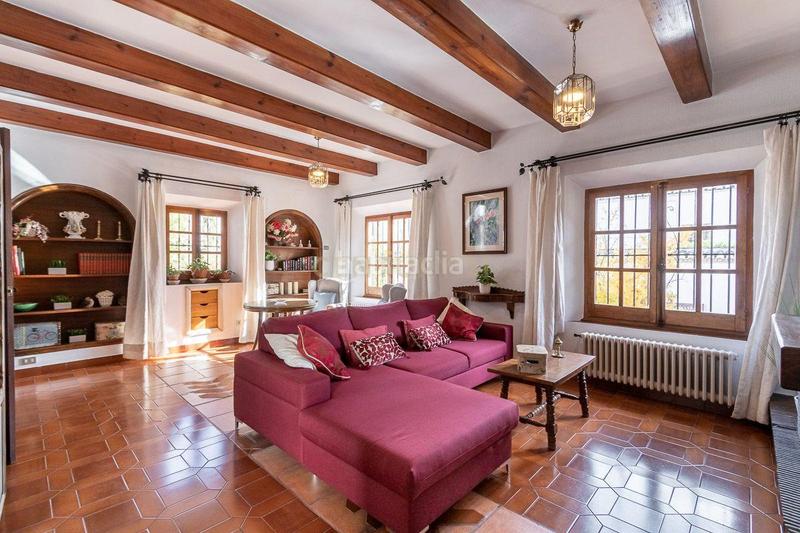 Foto 229d9e5c-8944-47aa-a3a1-61e6e9914c94. Casa a calle molinos a San Matías - Realejo Granada